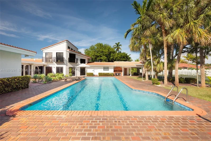 2701 SW 113th Ave, Miami, Florida, United States. - Photo 29