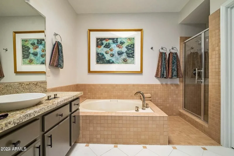 7272 E GAINEY RANCH Road #43, Scottsdale, Arizona, United States. - Photo 18