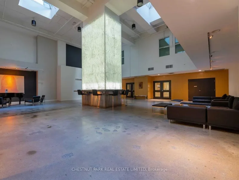 1013 - 155 Dalhousie Street, Toronto, Ontario, Canada. - Photo 40