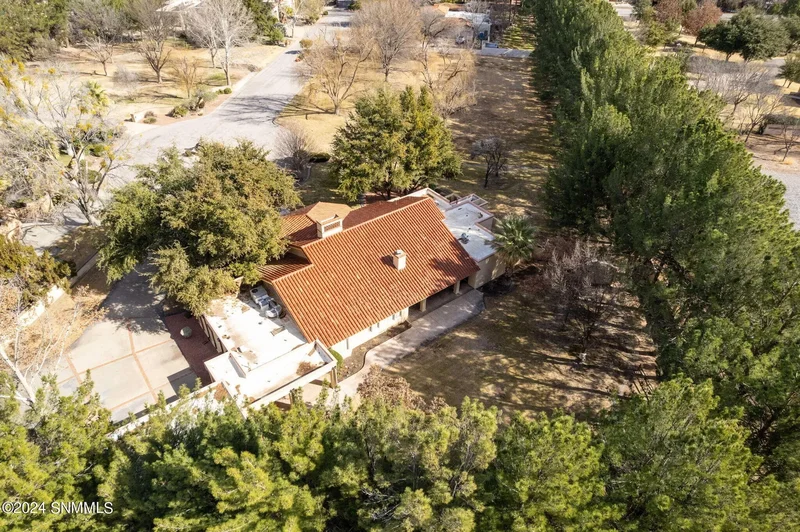 2850 McDowell Court, Las Cruces, NM 88005, Las Cruces, New Mexico, United States. - Photo 83