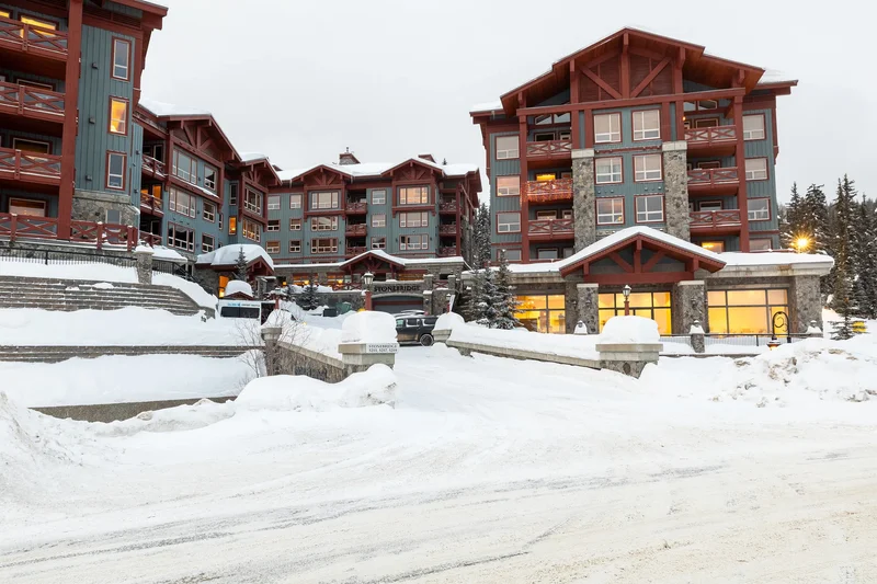 403/404-5257 Big White Road, Big White, BC V1P 1P3, Beaverdell, British Columbia, Canada. - Photo 45