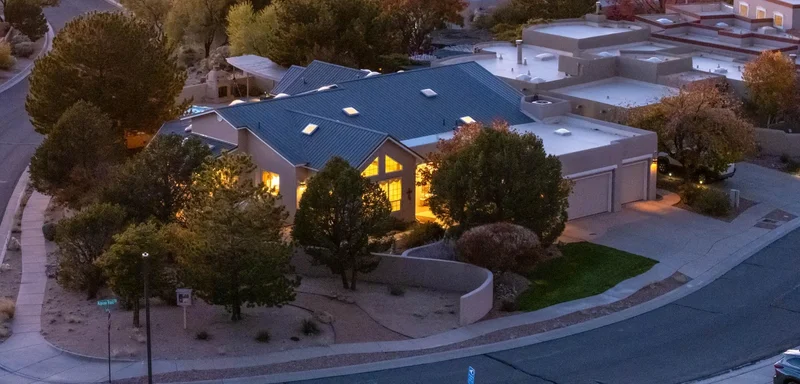 6505 Alpine Trail Street NE, Albuquerque, NM 87111, Albuquerque, New Mexico, United States. - Photo 56