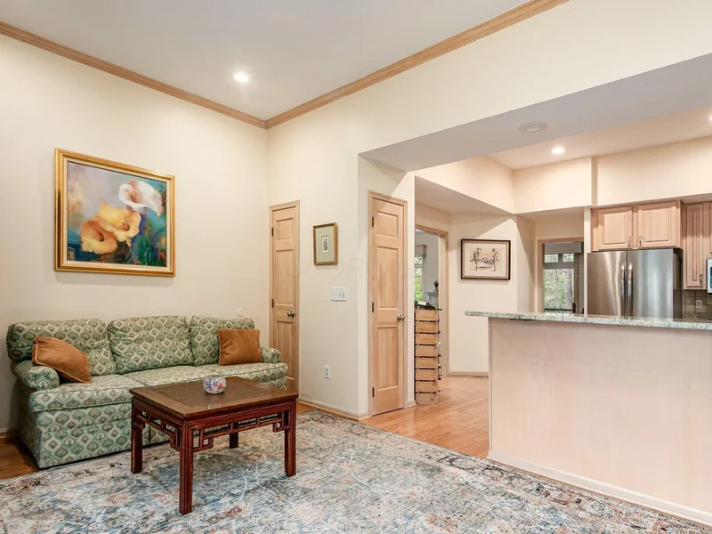 4270 Llanfair Court, Columbus, OH 43221, Columbus, Ohio, United States. - Photo 21