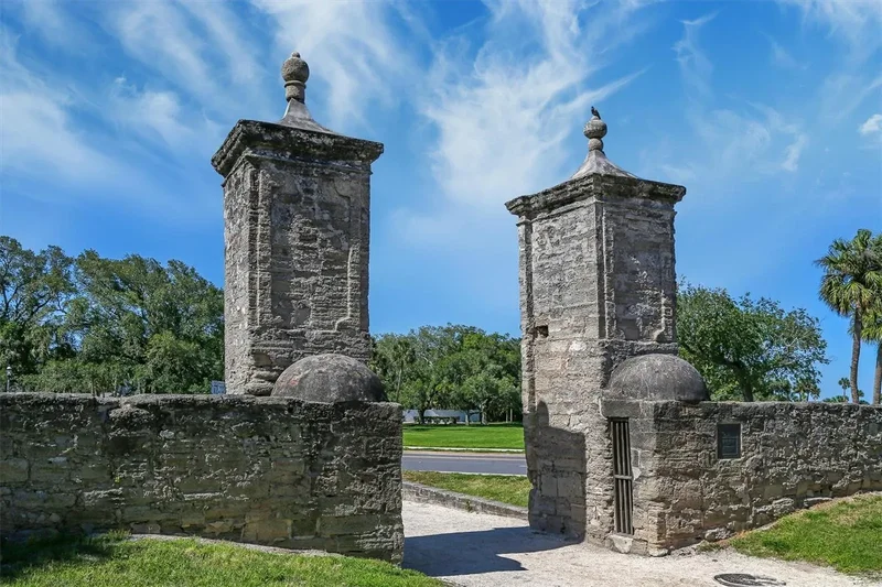 31 CINCINNATI AVENUE, ST AUGUSTINE, FL 32084, St. Augustine, Florida, United States. - Photo 36