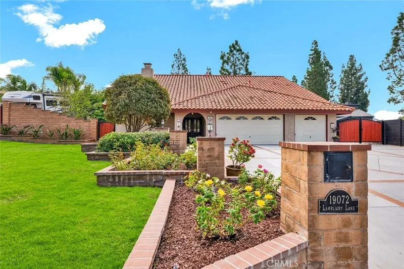 19072 Lamplight Lane, Yorba Linda, CA 92886, Yorba Linda, California, United States. - Photo 21