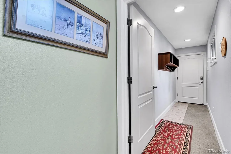 566 Josephine Street, Denver, Colorado, United States. - Photo 33