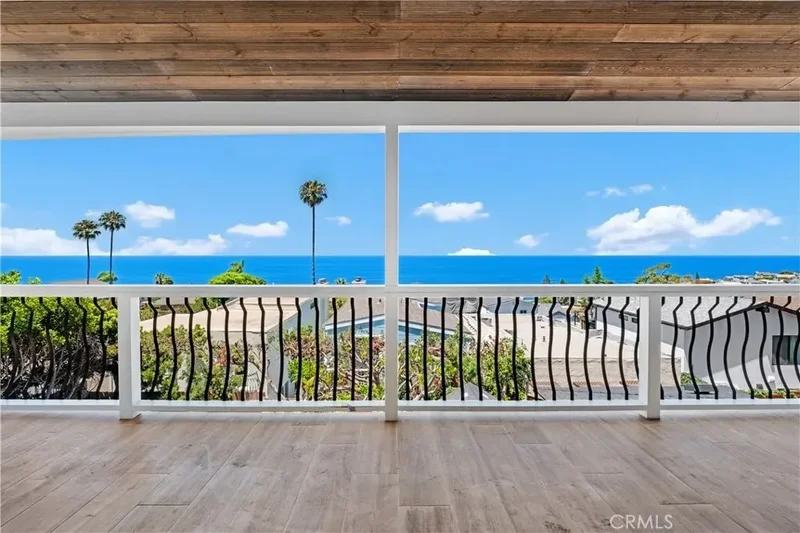 2961 Rounsevel, Laguna Beach, California, United States. - Photo 27