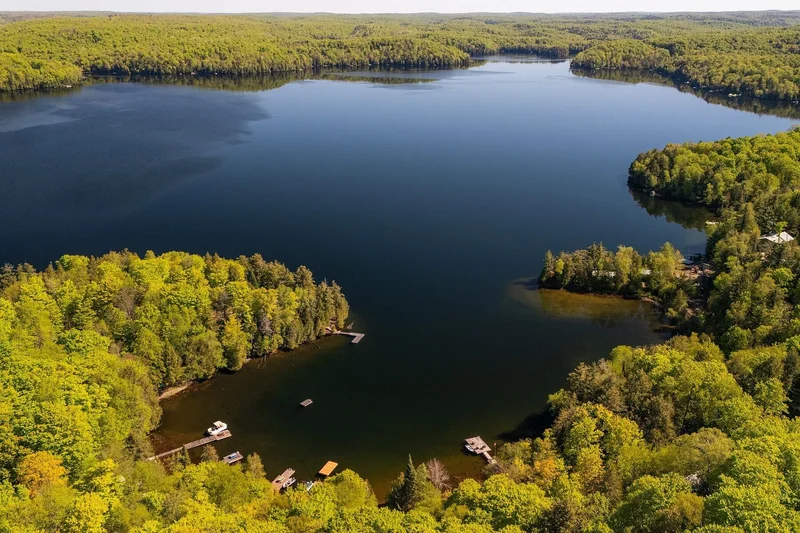 1739 Trapper's Trail Road, Dysart et al, ON K0M 1S0, Dysart Et Al, Ontario, Canada. - Photo 30