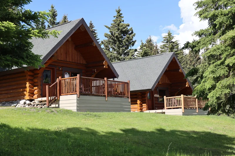 Private Lake Retreat