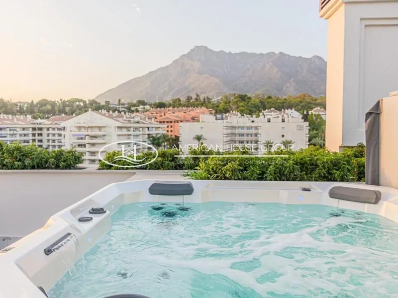 Marbella Penthouse