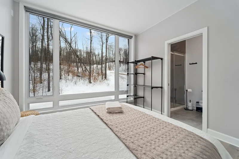 316 Ch. des Grands, La Conception, QC J0T1M0, La Conception, Quebec, Canada. - Photo 29