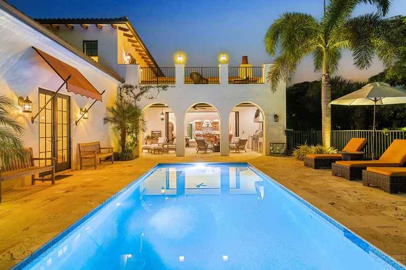 16730 Stella Court, Naples, FL 34110, Bonita Springs, Florida, United States. - Photo 31