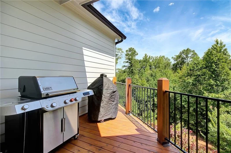 25 Paragon Point, Newnan, GA 30265, Newnan, Georgia, United States. - Photo 41