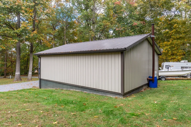 4121 Schalk No 1 Road, Millers, MD 21102, Manchester, Maryland, United States. - Photo 101