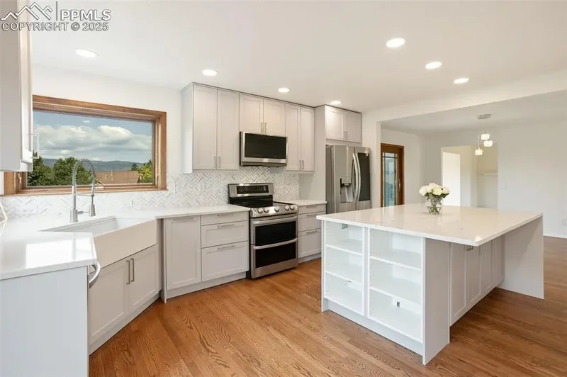 18510 Knollwood Boulevard, Monument, CO 80132, Monument, Colorado, United States. - Photo 6