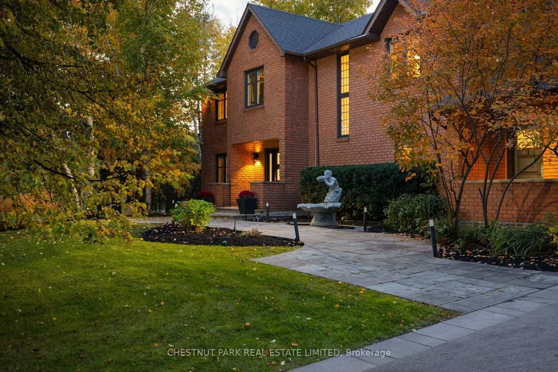 20 Fenyrose Crescent, Vaughan, Ontario, Canada. - Photo 9