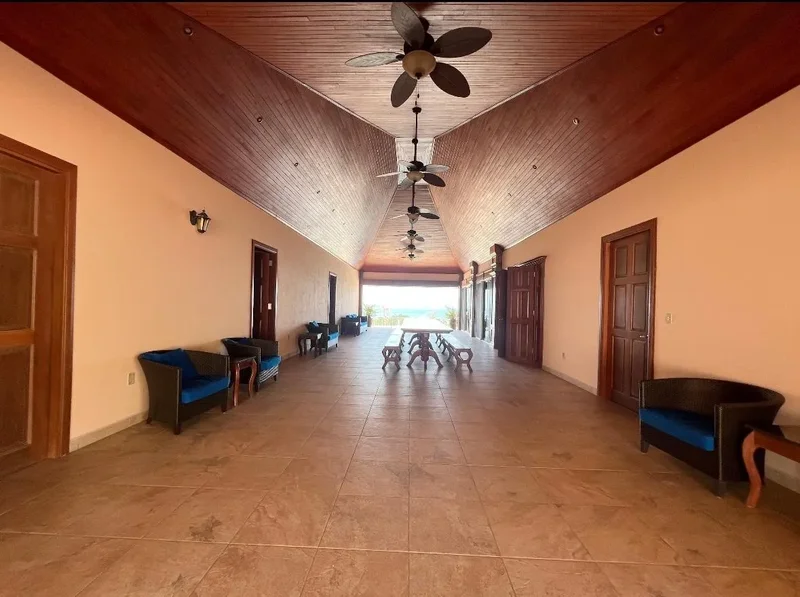 La Barra Número Uno, Veraguas Province, Panama. - Photo 25