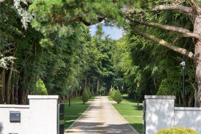 Malahide Road, Kinsealy, Co. Dublin, Limekilns, County Dublin, Ireland. - Photo 6