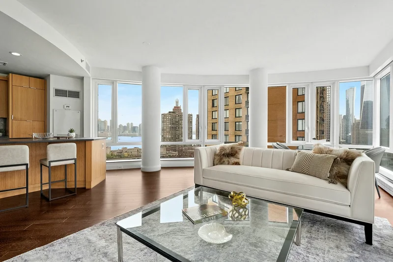 LITTLE WEST STREET, New York, New York, United States. - Photo 2