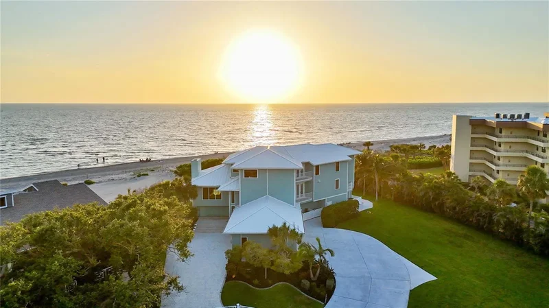 1192 HORIZON VIEW DRIVE, SARASOTA, FL 34242, Siesta Key, Florida, United States. - Photo 65
