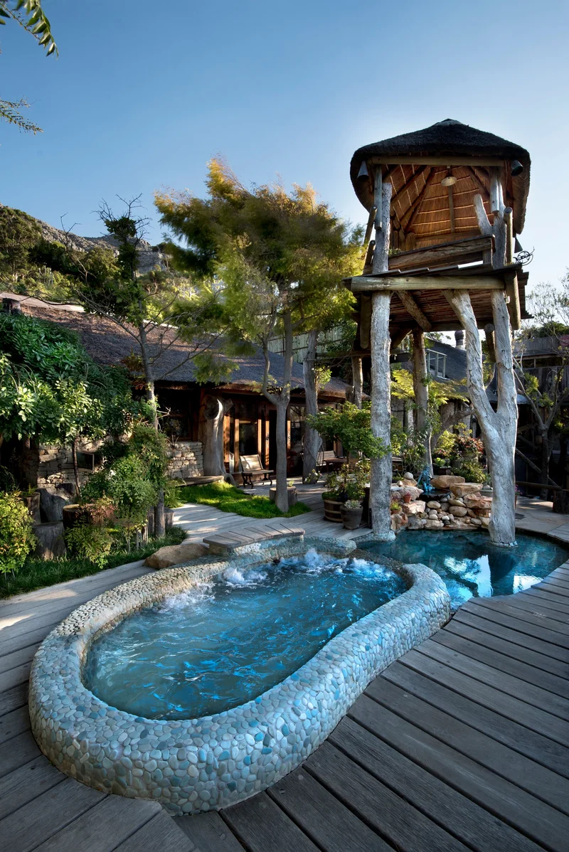 Blackwood Dr, Hout Bay, Cape Town, 7806, South Africa, Cape Town, Western Cape, South Africa. - Photo 11