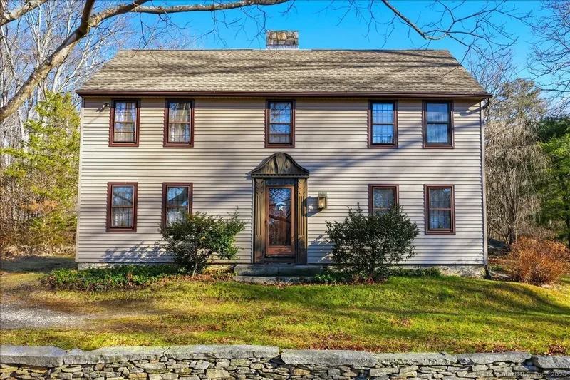 114 Scotland Road, Sprague, CT 06330 MLS#:24141706