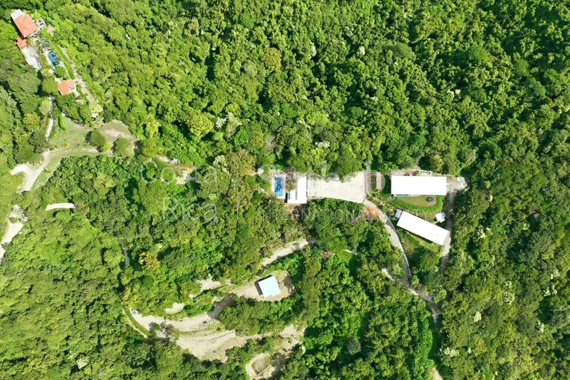 Nosara | Garza, Nosara, G, Barco Quebrado, Guanacaste Province, Costa Rica. - Photo 6