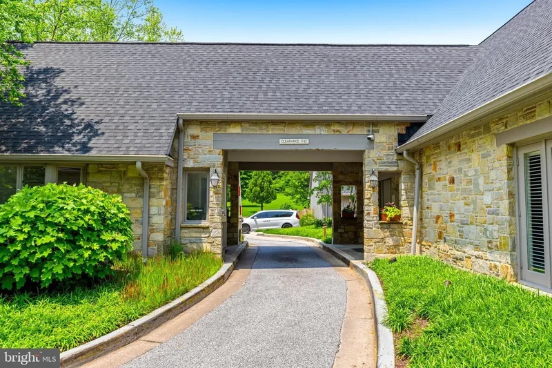 5 TALL TREE COURT, Pikesville, Maryland, United States. - Photo 78