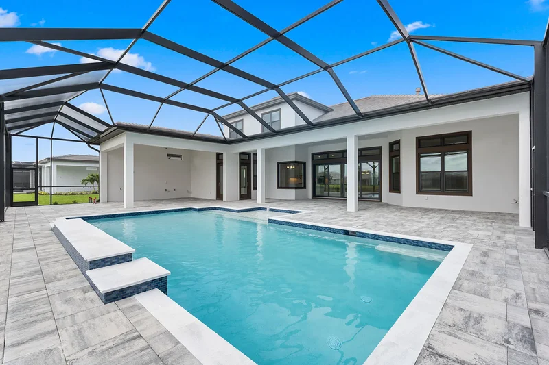 15456 Turin Drive, Naples, FL 34114, Naples, Florida, United States. - Photo 24