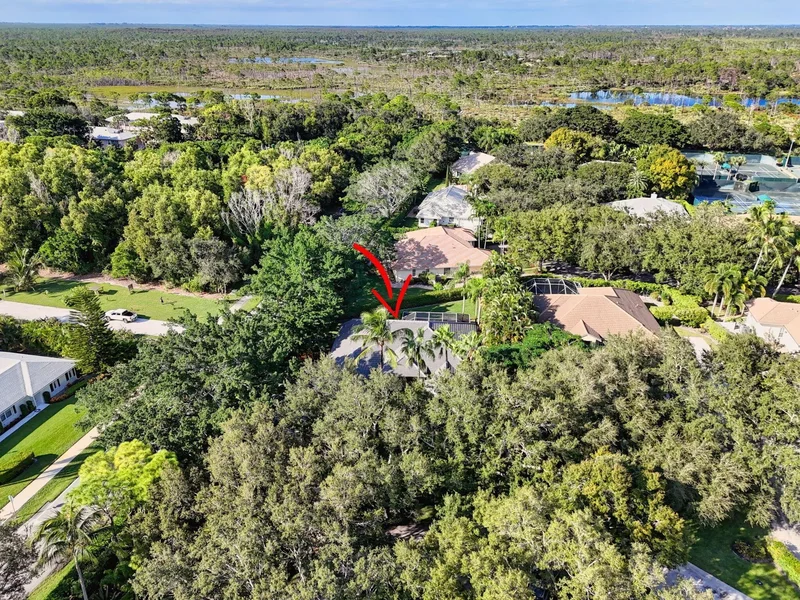 9923 SE Oak Tree Terrace, Tequesta, Florida, United States. - Photo 83