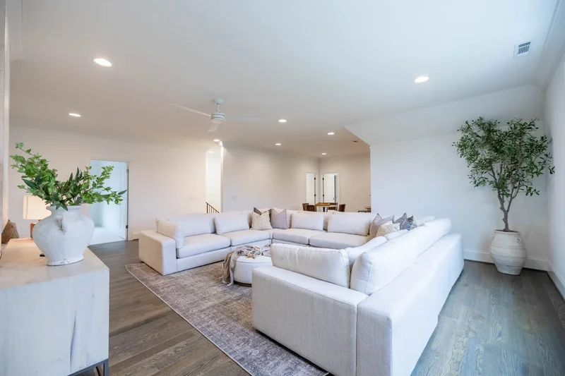6035 Frazier Park Ln, Nashville, Tennessee, United States. - Photo 63