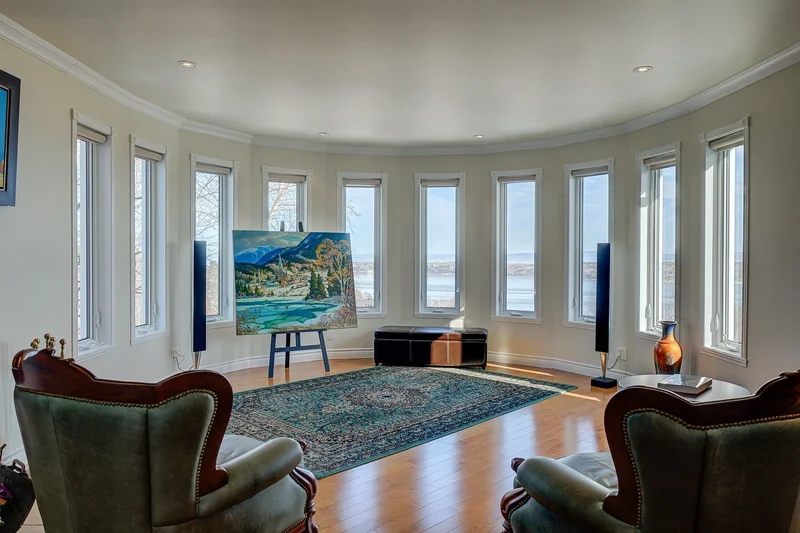 48 Rue du Noroît, Baie-Saint-Paul, Quebec, Canada. - Photo 24
