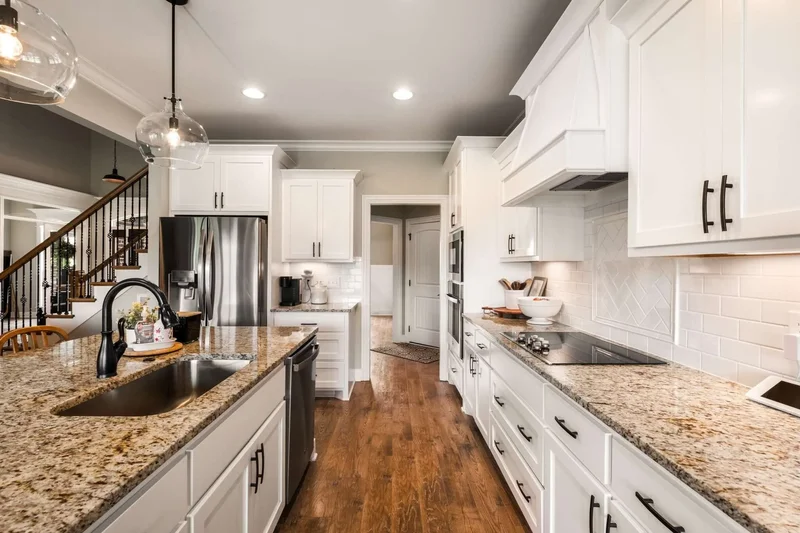 7309 Pembrooke Farms Dr, Murfreesboro, Tennessee, United States. - Photo 25
