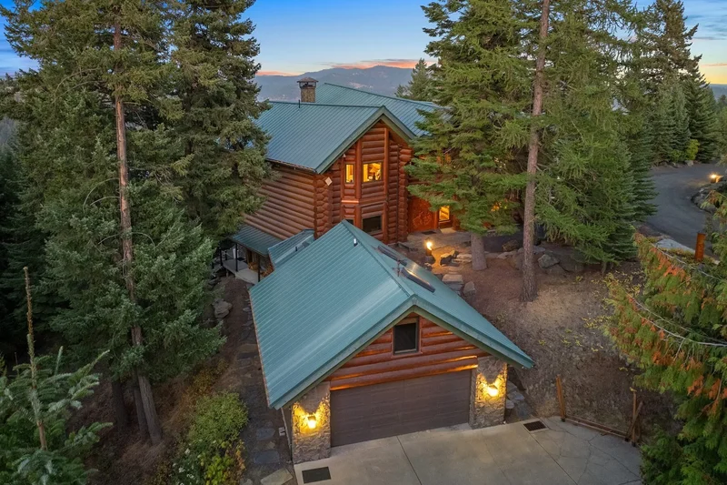 19722 S Providence Lane, Worley, ID 83876, Coeur d'Alene, Idaho, United States. - Photo 61