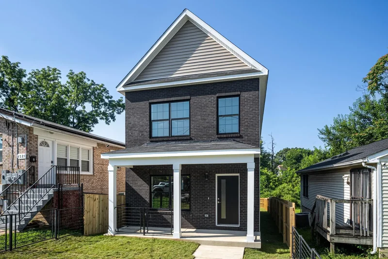 4519 Douglas Street NE , Washington, DC 20019, Washington, District of Columbia, United States. - Photo 2