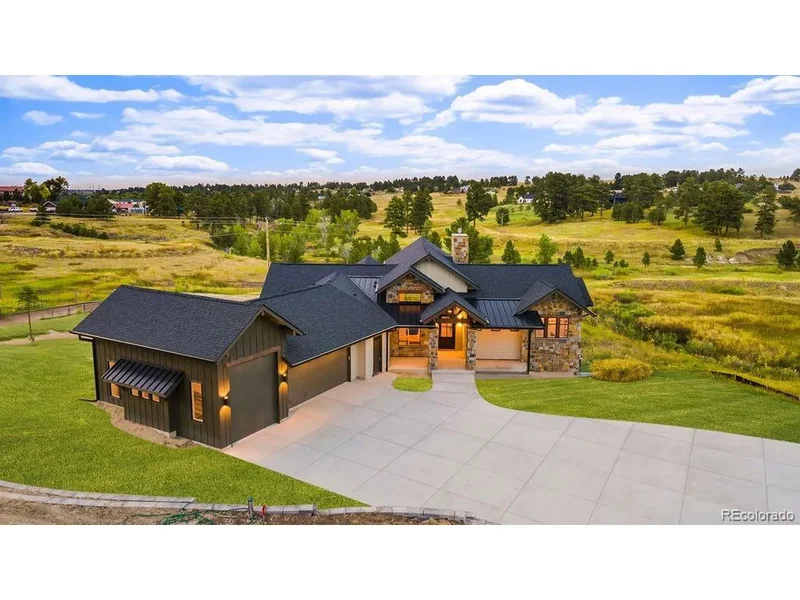 10201 Inspiration Dr, Parker, Colorado, United States. - Photo 47