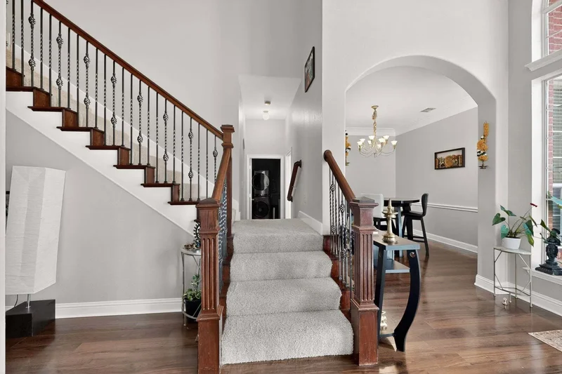 3412 Continental Drive, Frisco, TX 75034, Frisco, Texas, United States. - Photo 31