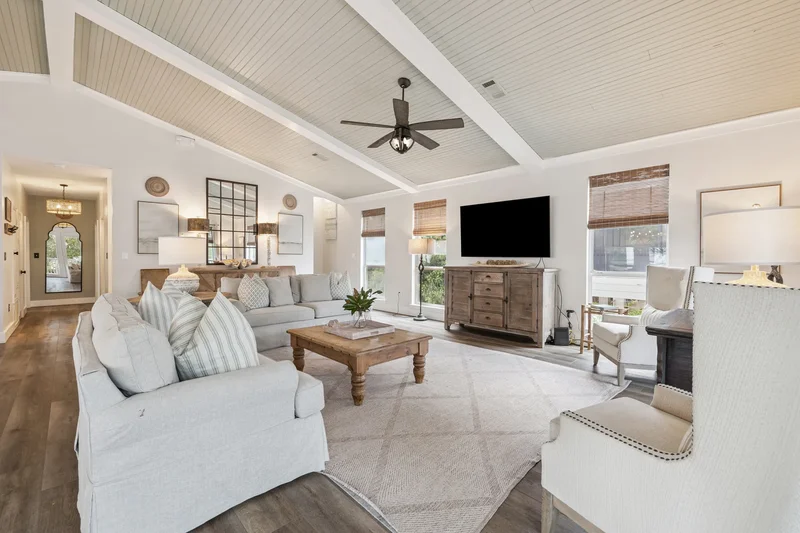 156 Savelle Drive , Santa Rosa Beach, FL 32459, Santa Rosa Beach, Florida, United States. - Photo 14
