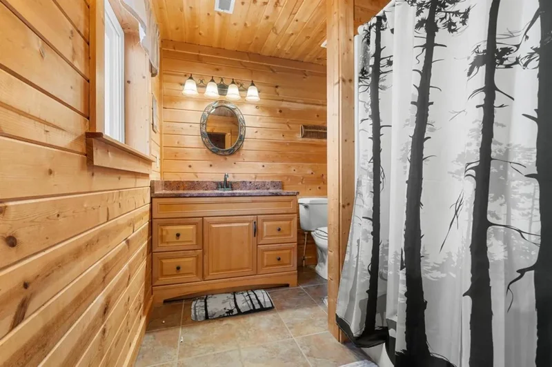 542 Tessentee Woods Road, Franklin, North Carolina, United States. - Photo 36