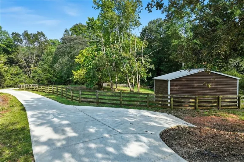 6101 Smith Mill Road, Gainesville, Georgia, United States. - Photo 78