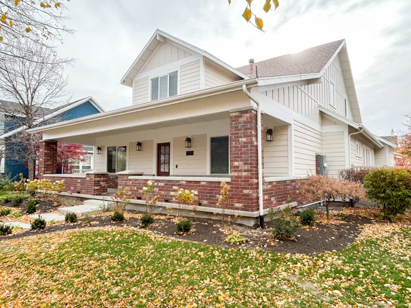 10934 S CORALVILLE WAY, South Jordan, Utah, United States. - Photo 2