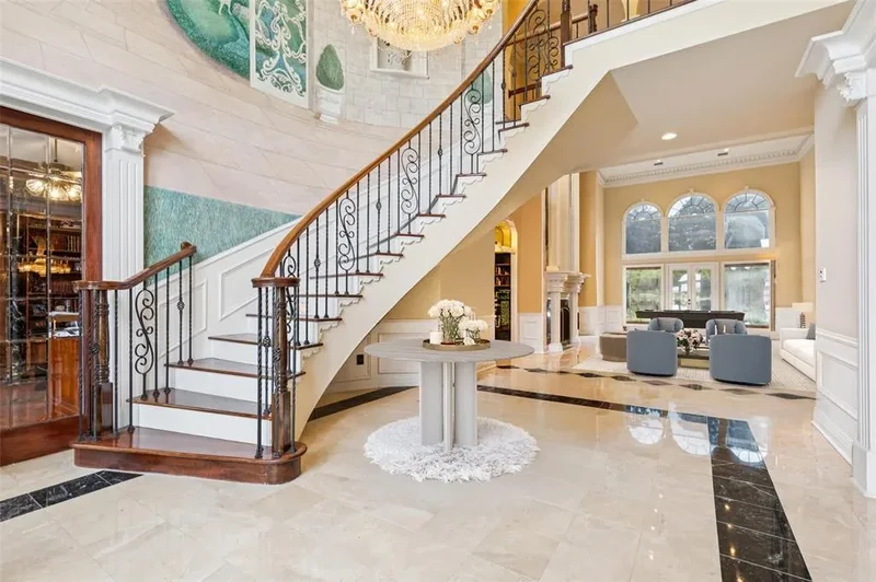 385 Meadow View Drive, Lantana, Texas, United States. - Photo 24