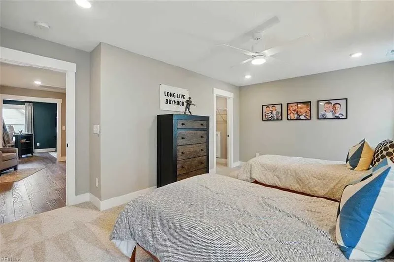 1322 Wharf Hill Drive, Smithfield, Virginia, United States. - Photo 43