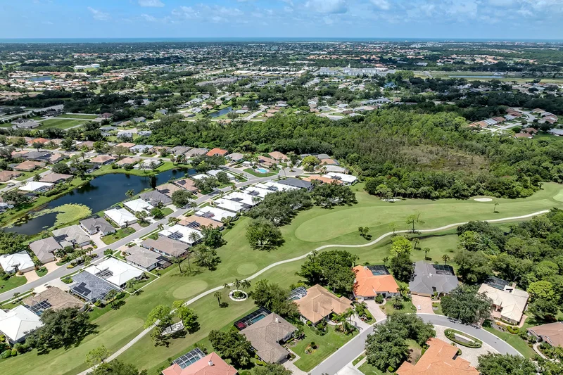 210 Vestavia Drive, Venice, FL 34292, Venice, Florida, United States. - Photo 34