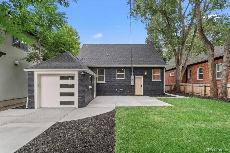 639 Albion Street, Denver, Colorado, United States. - Photo 9