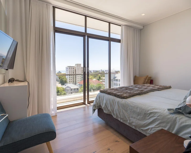 Romney St, Green Point, Cape Town, 8051, South Africa, Cape Town, Western Cape, South Africa. - Photo 4