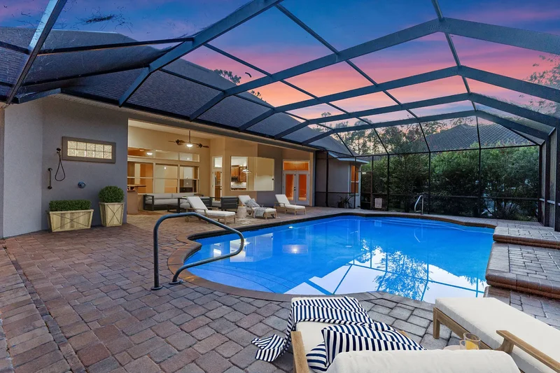 32 Allenwood Look, Ormond Beach, FL 32174, Ormond Beach, Florida, United States. - Photo 4