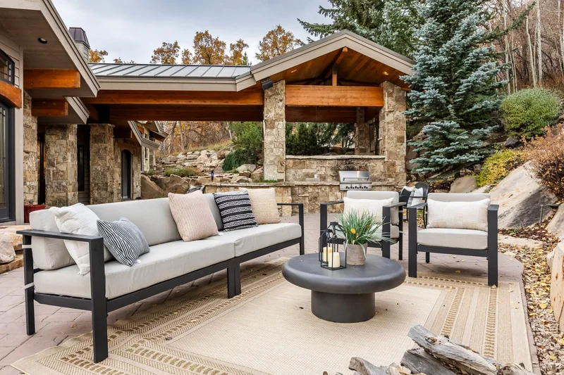 2691 Ruminant Road, Park City, UT 84060, Park City, Utah, United States. - Photo 27