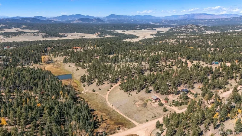 247 Pinewood Road, Florissant, Colorado, United States. - Photo 22