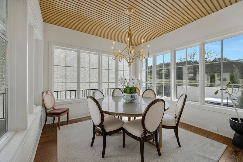 6025 Opus St, Nashville, Tennessee, United States. - Photo 24